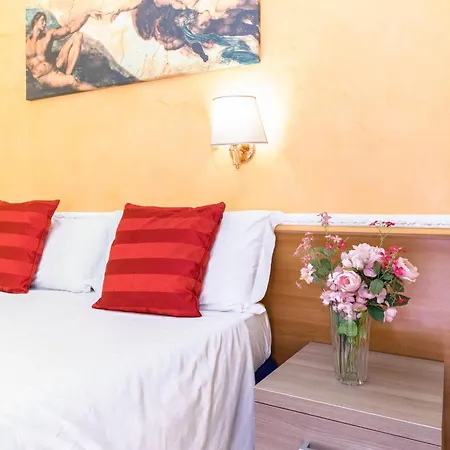 Affittacamere Downtown