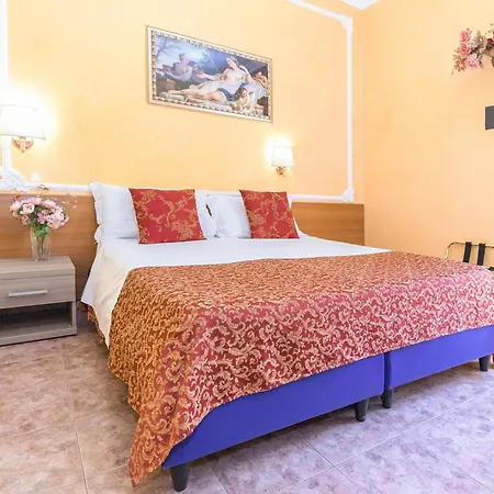 Affittacamere Downtown 4*