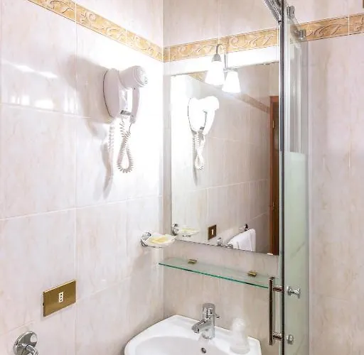 Downtown Affittacamere 4*