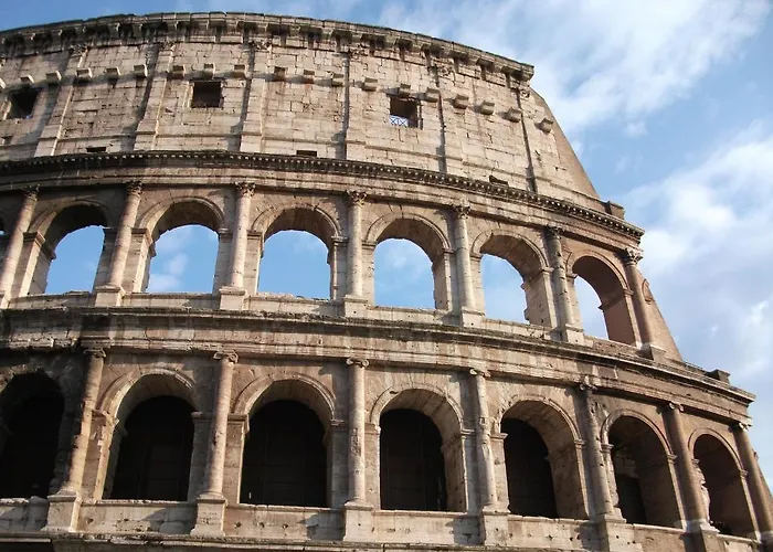 Downtown Affittacamere Roma