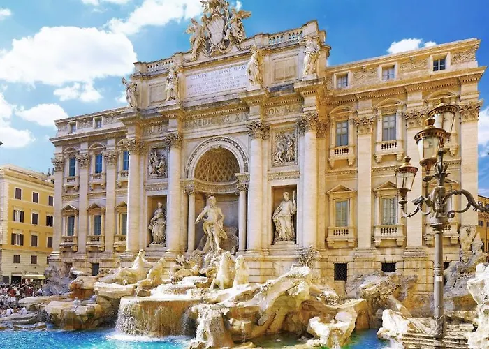 Downtown Affittacamere Roma