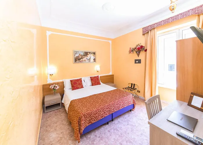 Downtown Affittacamere