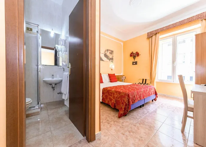 Downtown Affittacamere Roma