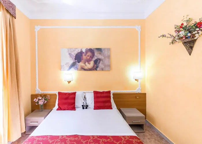 Affittacamere Downtown