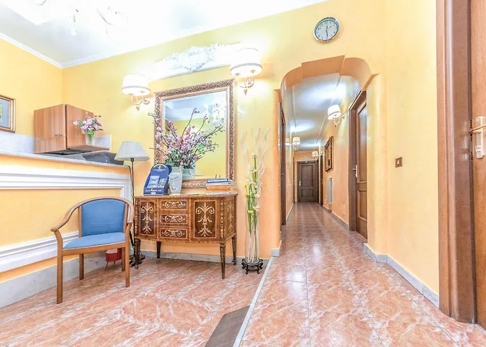 Affittacamere Downtown