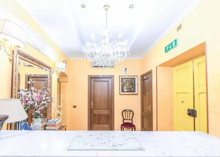 Affittacamere Downtown 4*