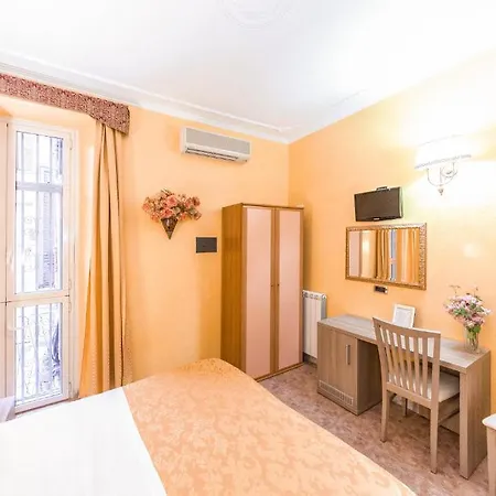 招待所 Downtown 罗马