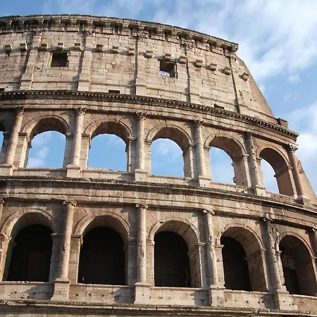 Downtown Pensionat Rom