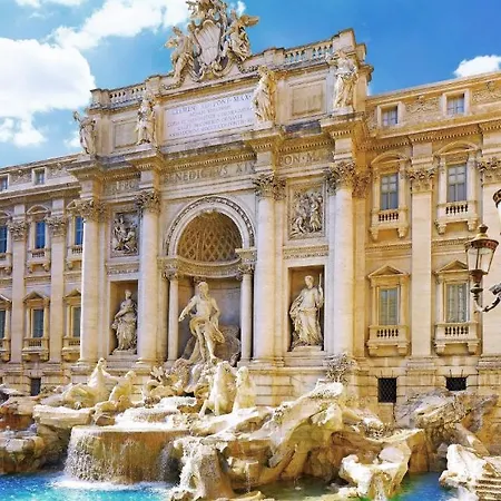 Downtown Pensionat Rom