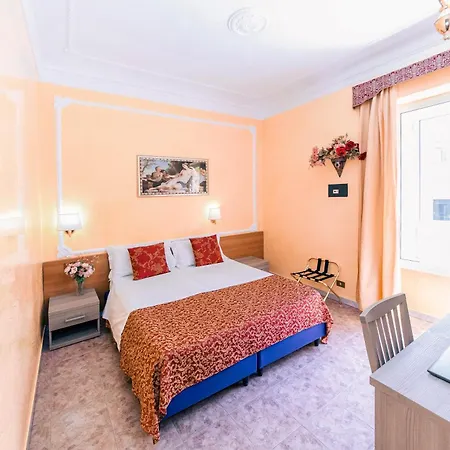 Pensionat Downtown Rom