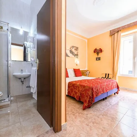 Downtown Pensionat Rom