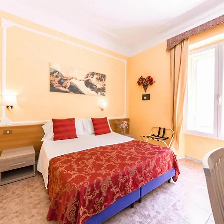 Downtown 4*