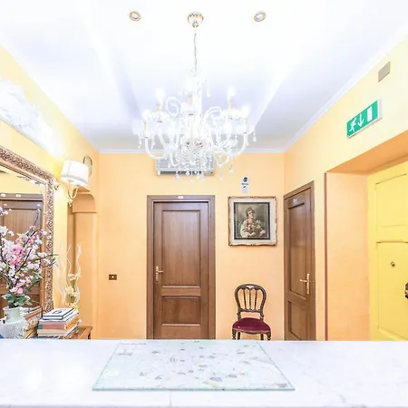 بيت ضيافة Downtown 4*