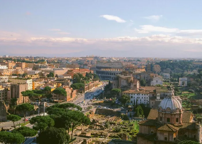 Pensionat Downtown 4*