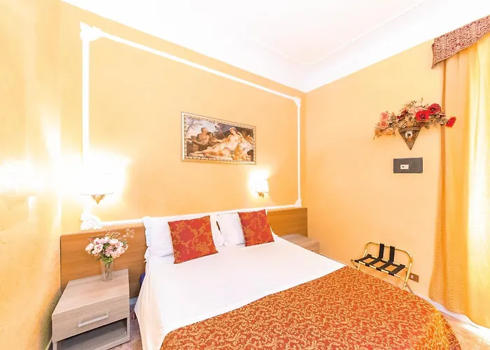 Downtown 4* Rom