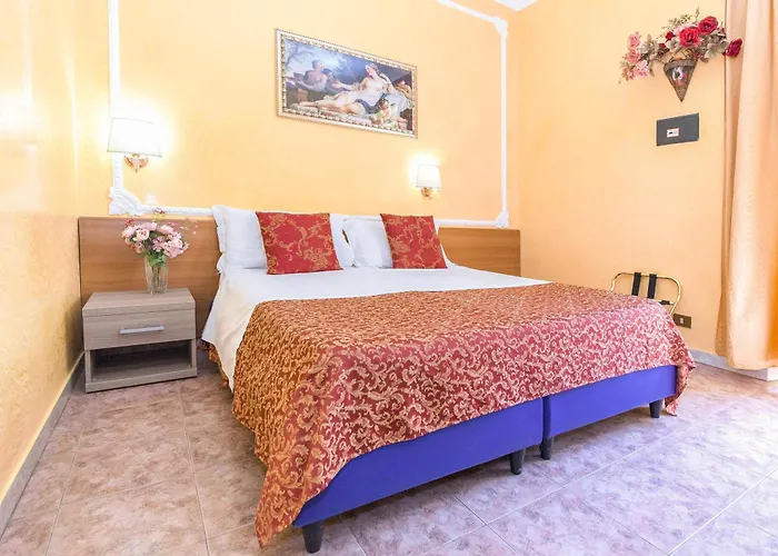 Pensionat Downtown 4*
