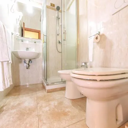 Downtown 4* Roma