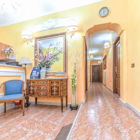 Casa de hóspedes Downtown