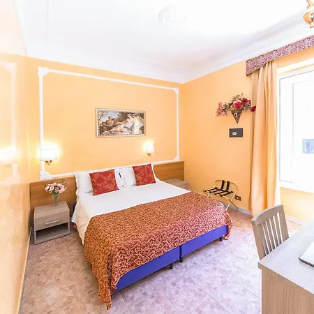 Guest house Downtown Rome
