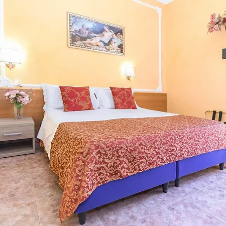 Downtown Guest house