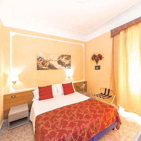 Downtown Guest house