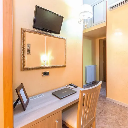 Guest house Downtown