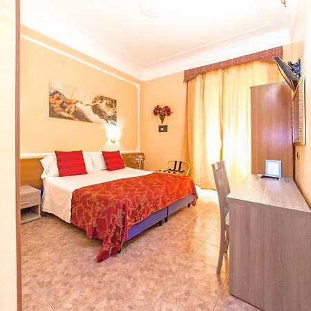Downtown Guest house
