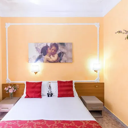 Guest house Downtown