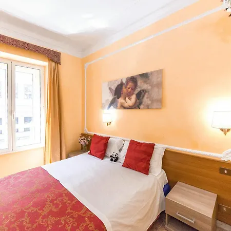Downtown 2* Rome