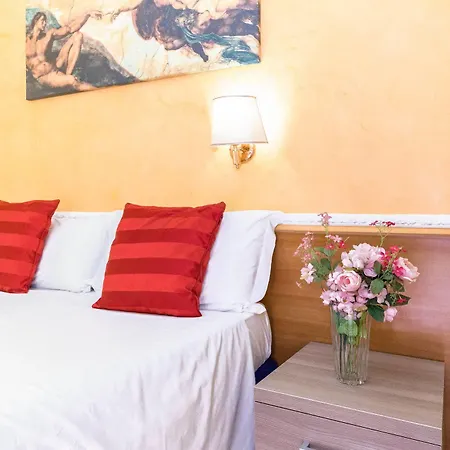 Guest house Downtown