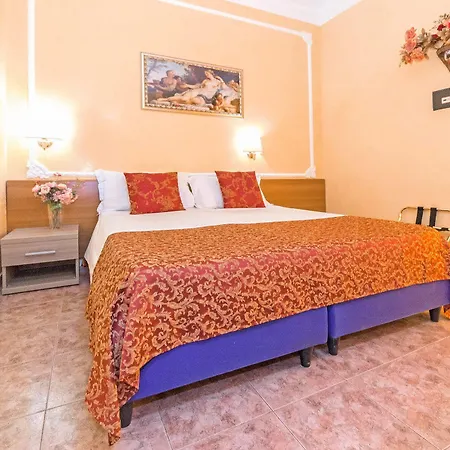 Guest house Downtown 2*