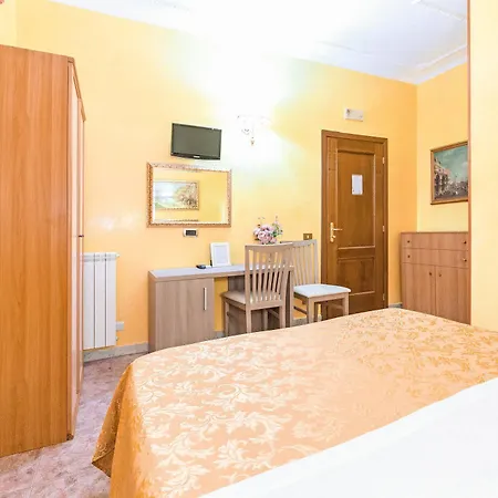 Downtown 2* Rome