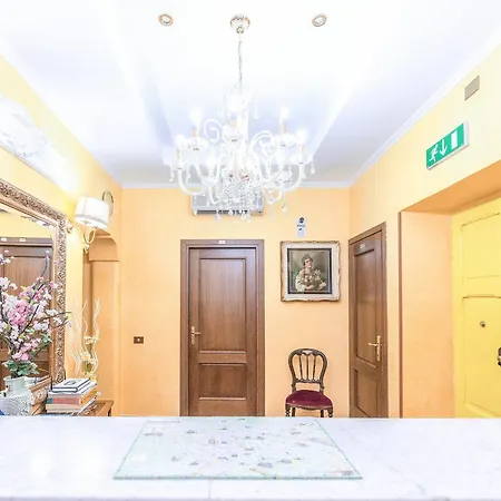 Guest house Downtown 2*