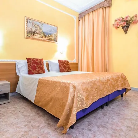 Guest house Downtown